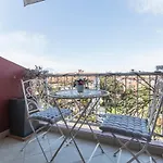Apartment Parentium