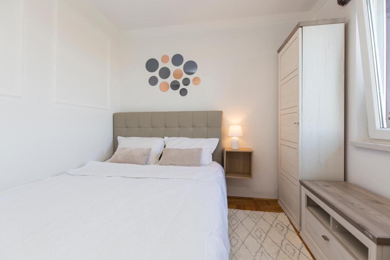 Apartmán Parentium