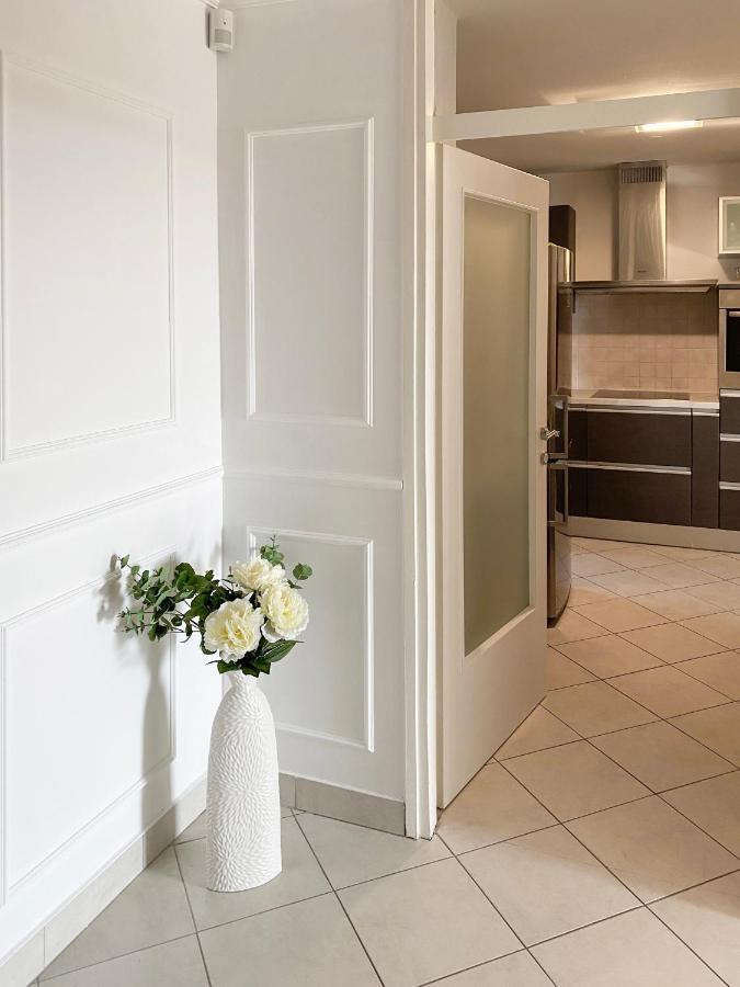 Parentium Apartmán Porec